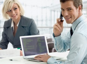 Bem-vindos ao nosso site web - Gabinete de Contabilidade